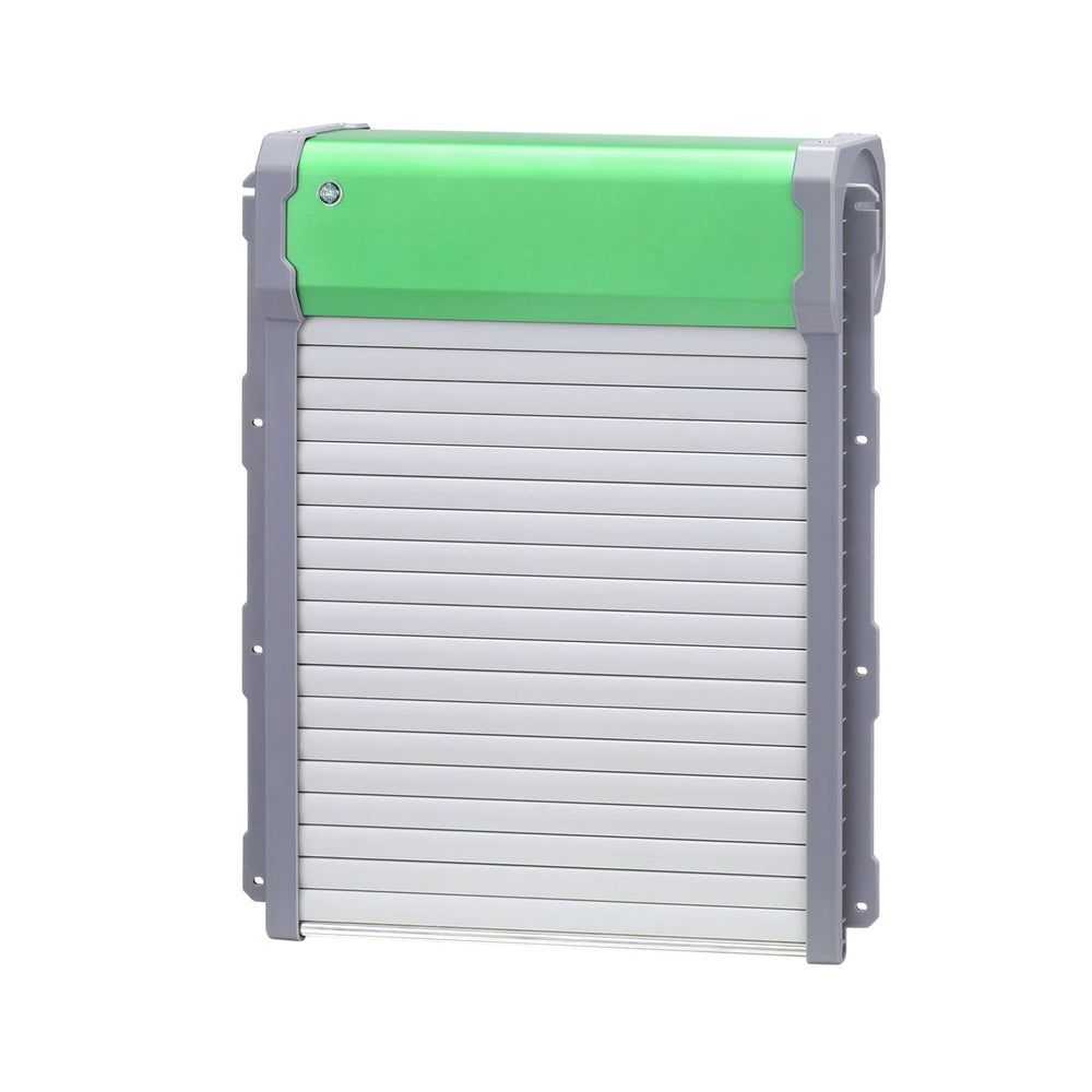 Giantz Automatic Chicken Coop Door Opener Cage Closer Timer Light Sensor Giantz