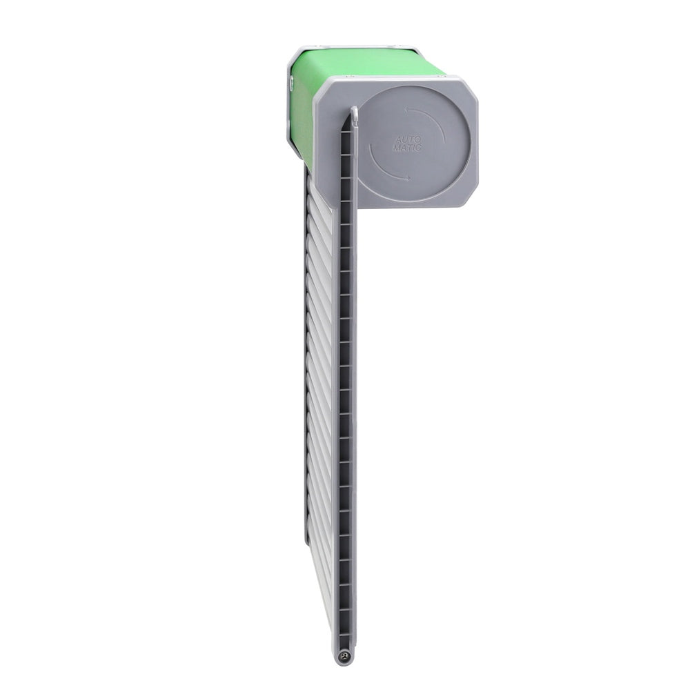 Giantz Automatic Chicken Coop Door Opener Cage Closer Timer Light Sensor Giantz