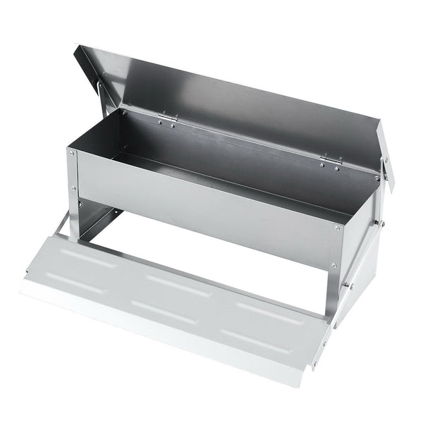 Giantz Chicken Feeder 5KG Automatic Auto Awezingly