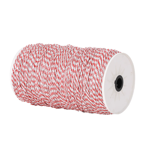 Giantz Electric Fence Poly Wire 1000M Does not apply
