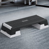 Everfit 3 Level Aerobic Step Adjustable Stepper for Home Workouts