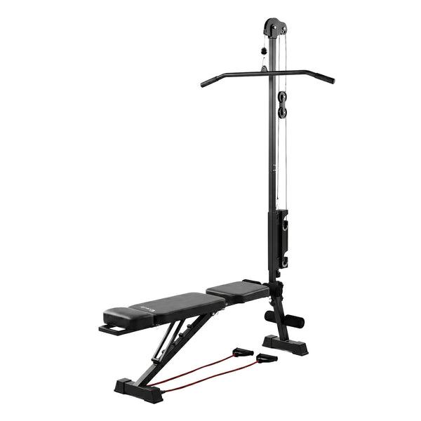 Everfit Adjustable Weight Bench Foldable Multi-Function Weight Bench Everfit
