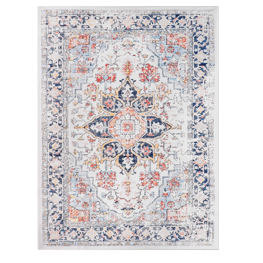 Artiss Floor Rug 160X230cm Large Washable Carpet Artiss