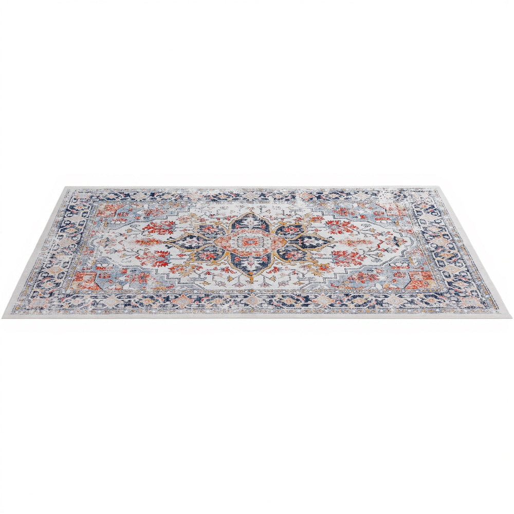 Artiss Floor Rug 160X230cm Large Washable Carpet Artiss