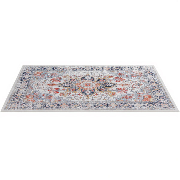 Artiss Floor Rug 160X230cm Large Washable Carpet Artiss