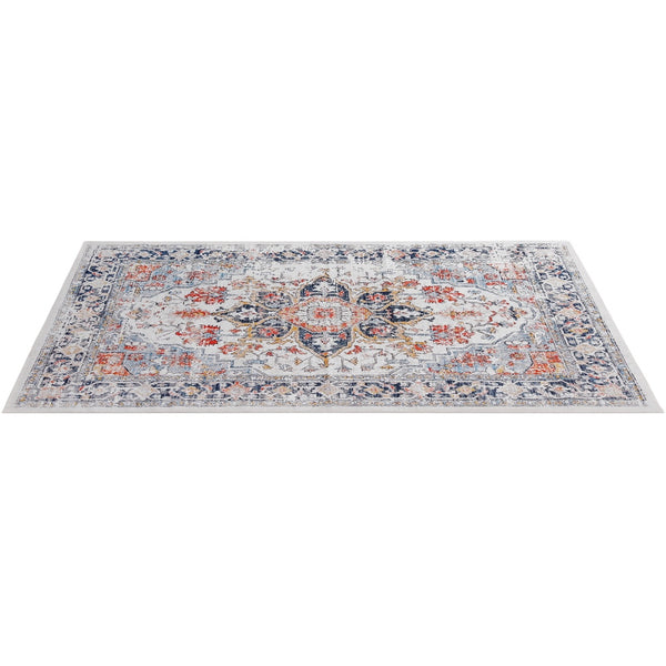 Artiss Floor Rug 200X290cm Large Washable Carpet Artiss
