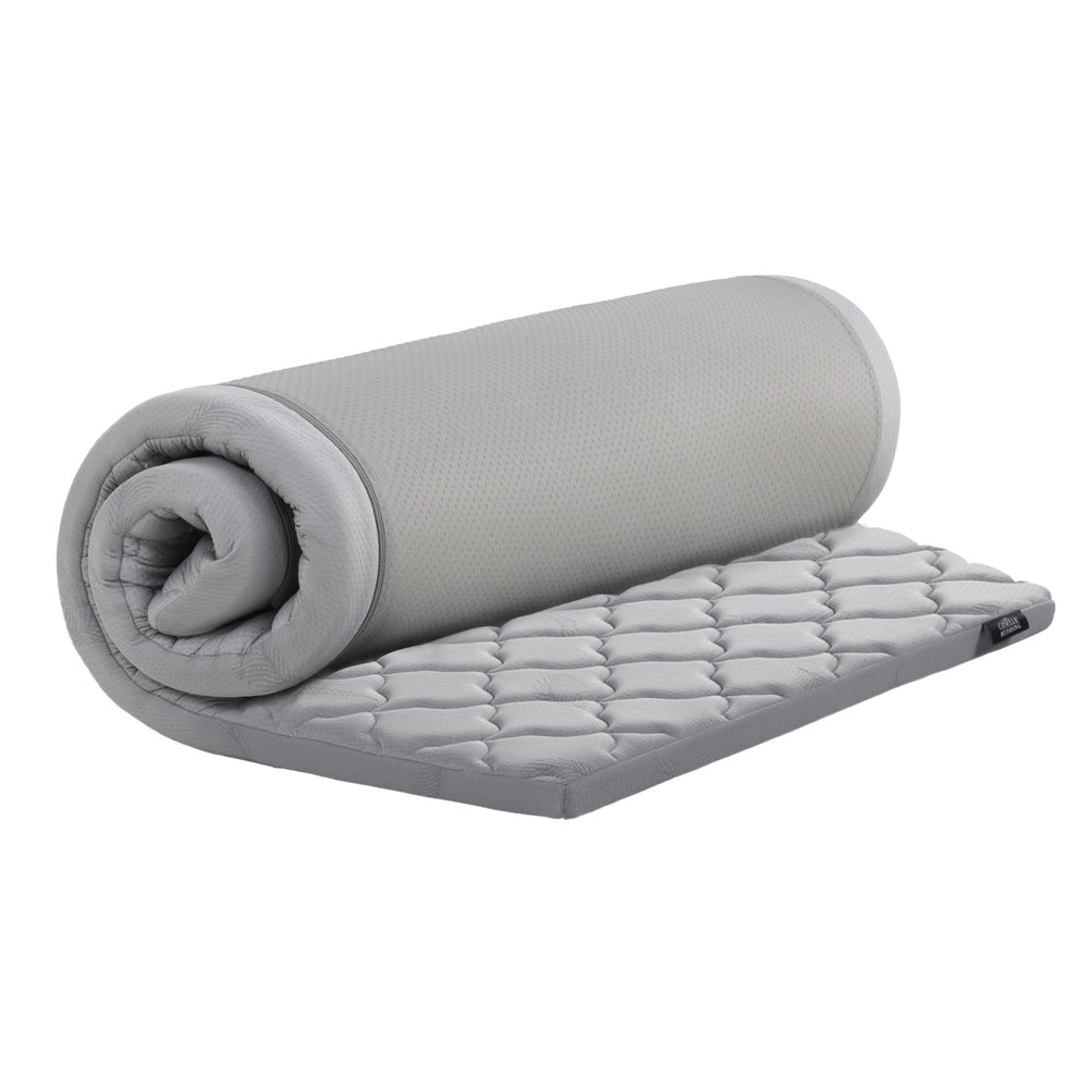 Giselle Bedding Single Foldable Mattress Camping Mat Giselle Bedding