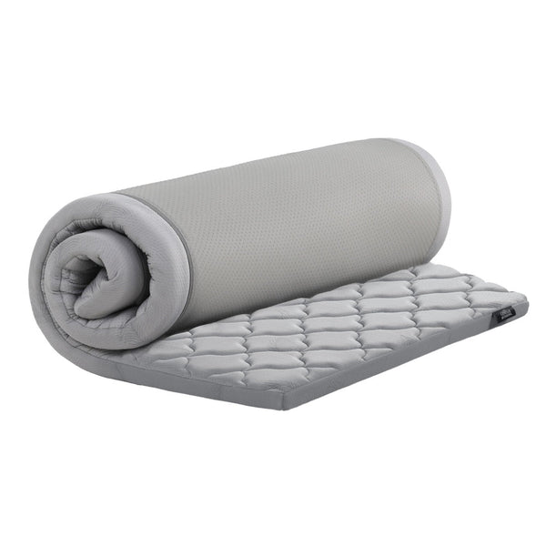 Giselle Bedding Single Foldable Mattress Camping Mat Giselle Bedding