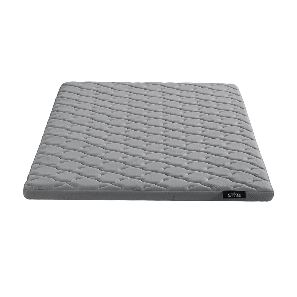 Giselle Bedding Single Foldable Mattress Camping Mat Giselle Bedding