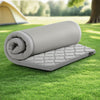Giselle Bedding Single Foldable Mattress Camping Mat