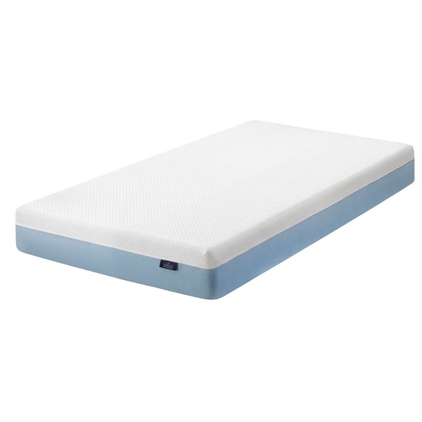 Giselle 22cm Cooling Gel Memory Foam Mattress Single Medium Firm Giselle Bedding