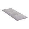 Giselle Foldable Mattress Folding Sofa Bed 4-fold Sleeping Camping Cushion Mat