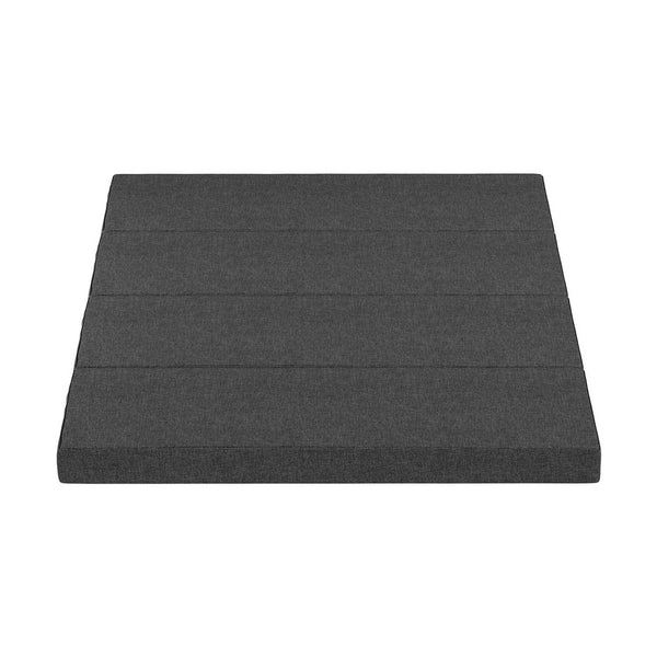 Giselle Bedding Foldable Mattress Folding Foam Mattresses Portable Mat Queen Giselle Bedding