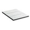 Giselle Foldable Mattress Folding Foam Mattresses Bamboo Queen