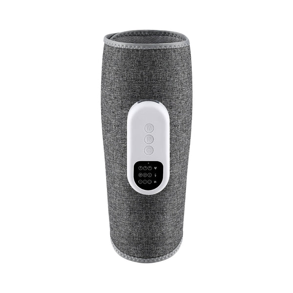 Livemor Leg Massager Heated Air Compression Calf Relaxation Livemor
