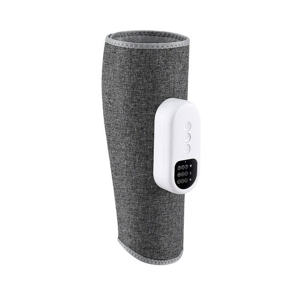 Livemor Leg Massager Heated Air Compression Calf Relaxation Livemor