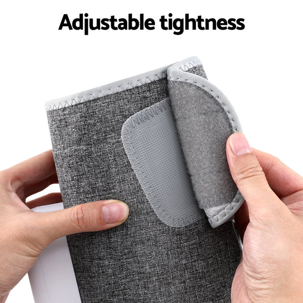 Livemor Leg Massager Heated Air Compression Calf Relaxation Livemor