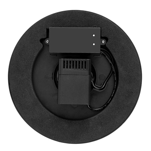 Gardeon Floating Solar Pond Water Fountain Pump Outdoor Fountains LED Light Gardeon