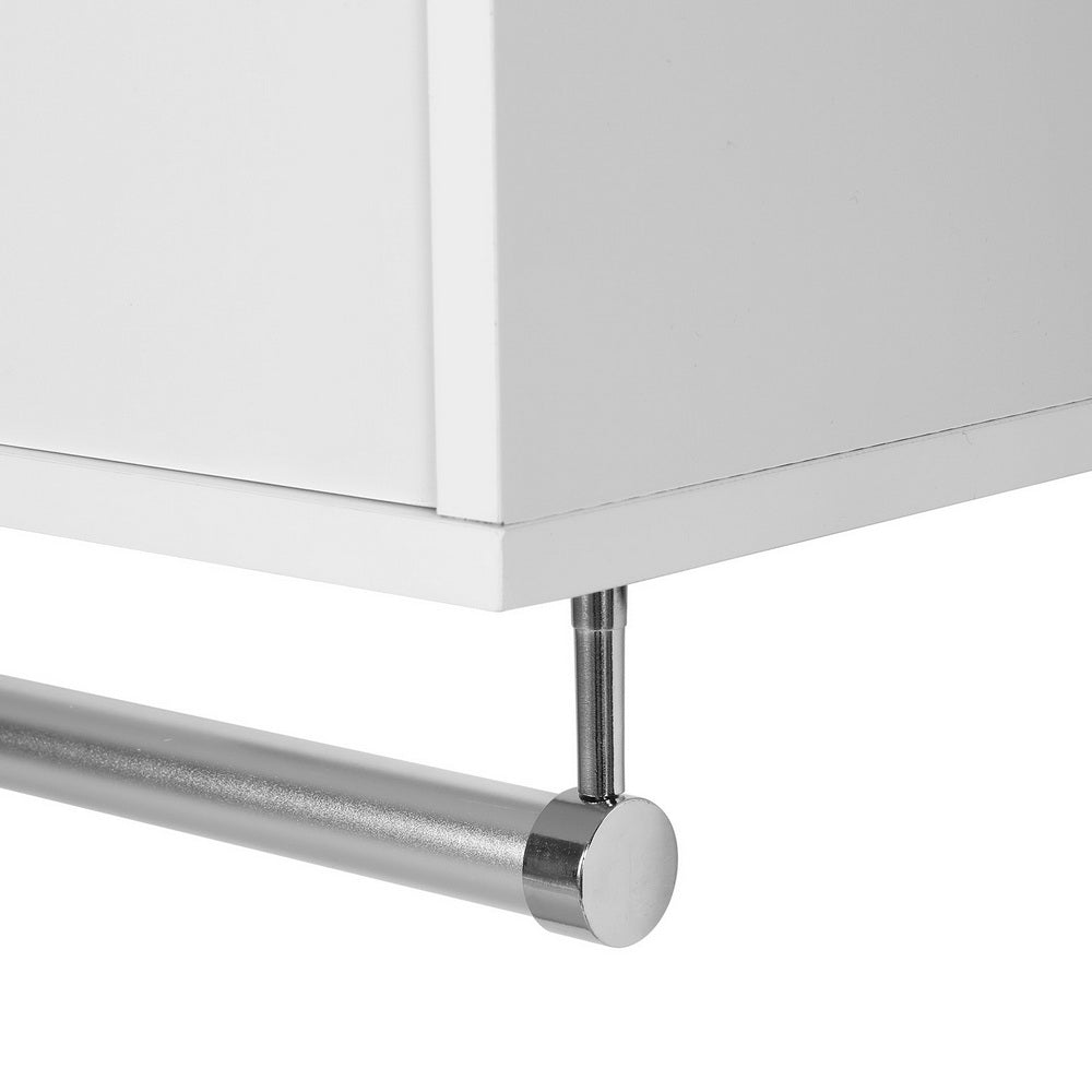 Artiss Bathroom Storage Cabinet Wall Mounted Cupboard Vanity Medicine Organiser Artiss