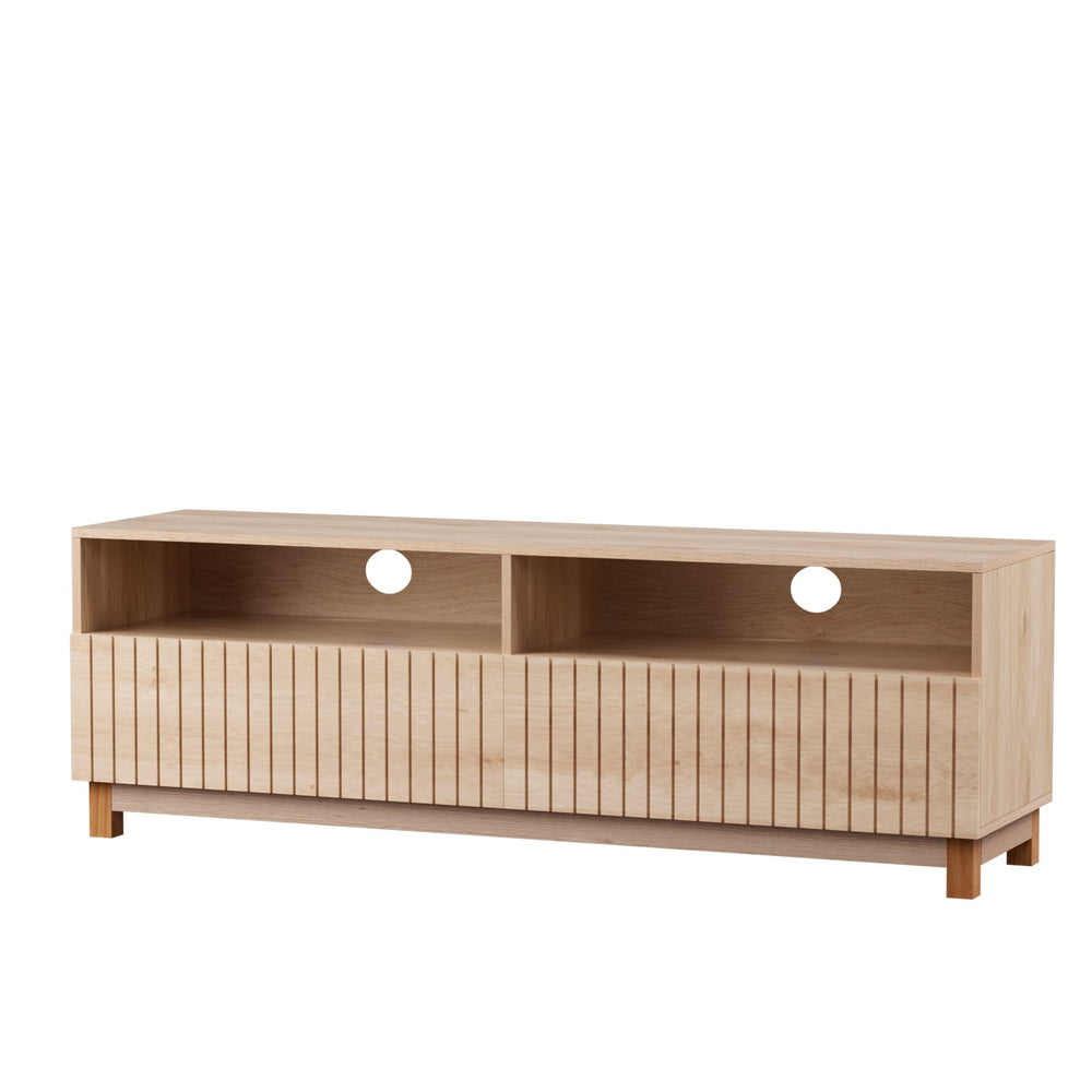 Artiss TV Cabinet Entertainment Unit Stand 150CM Artiss