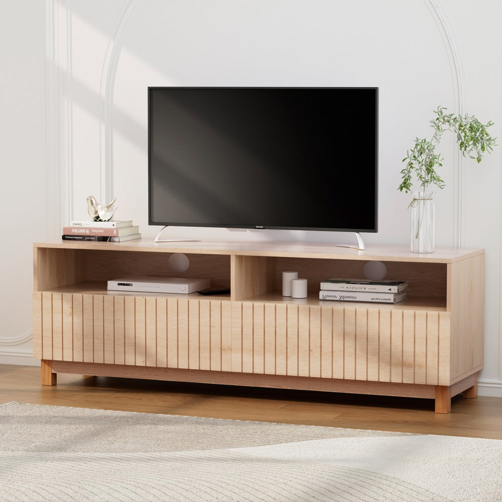 Artiss TV Cabinet Entertainment Unit Stand 150CM Artiss