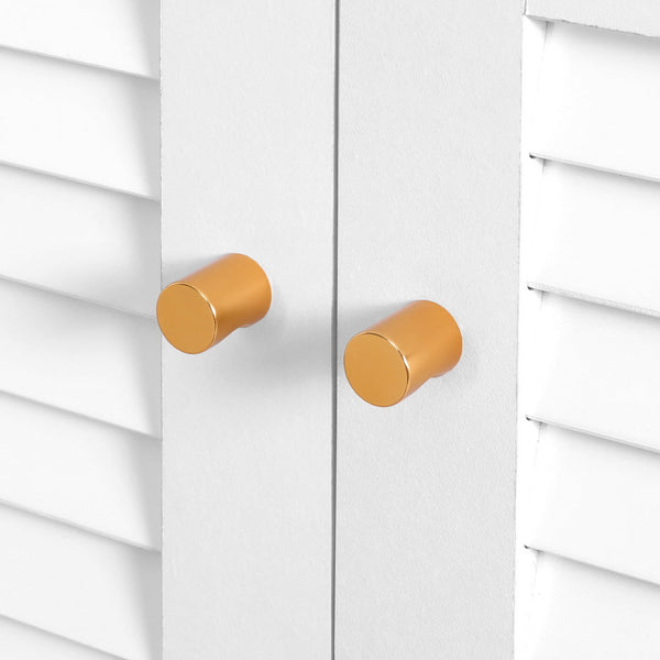 Artiss Shoe Rack Cabinet Shoes Storage Drawer 16 Pairs Artiss