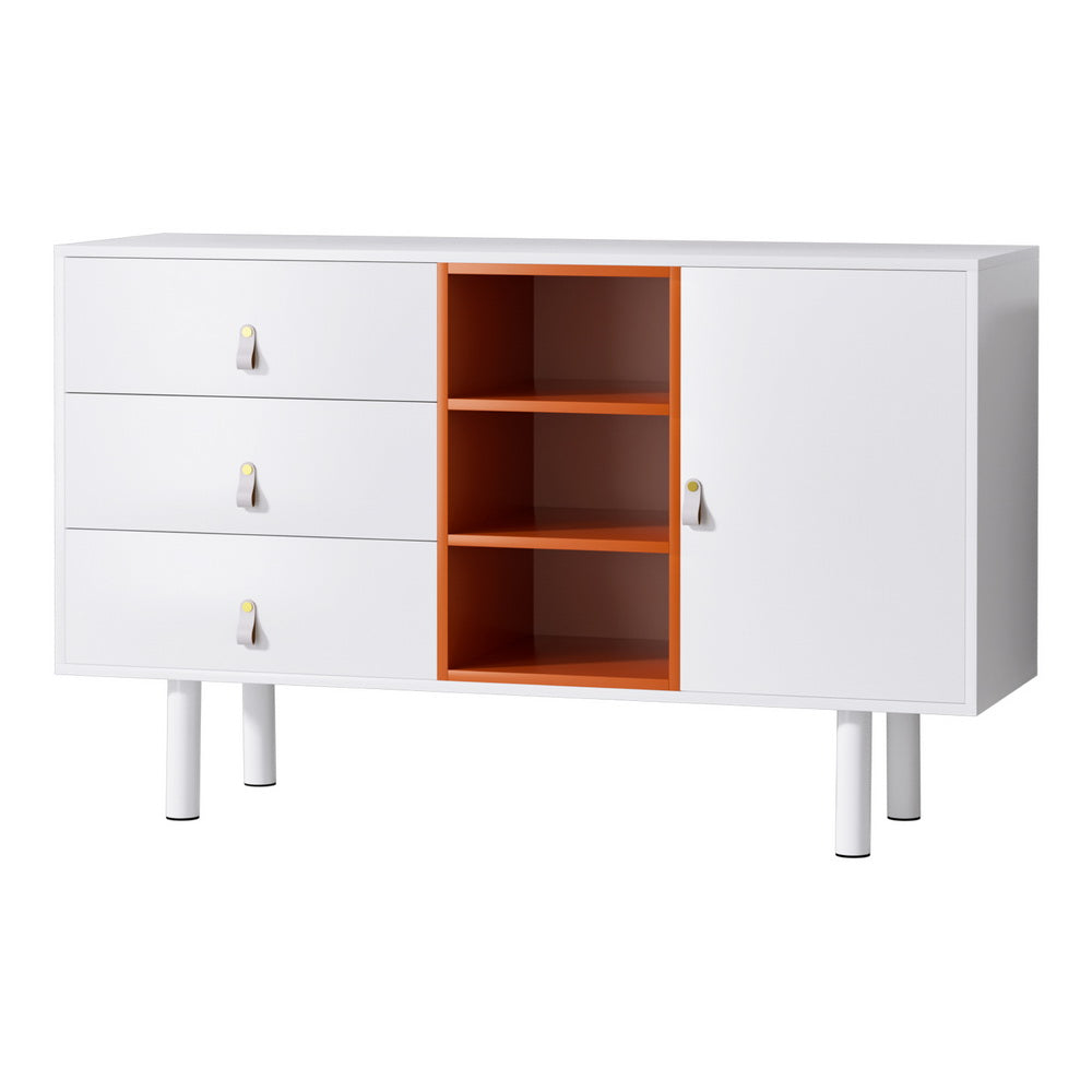 Artiss Buffet Sideboard Cupboard Cabinet Storage Table Artiss