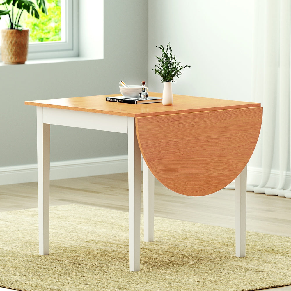1.1M Artiss Dining Table Extendable Artiss