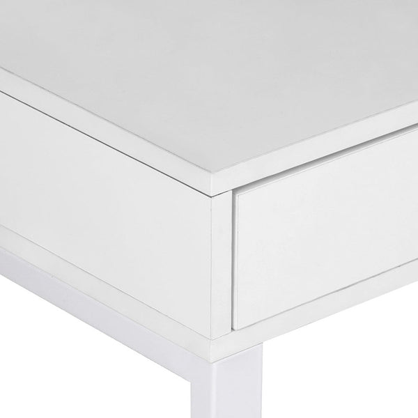 Artiss Computer Desk Office Study Desks Table Drawer Bookshelf Artiss