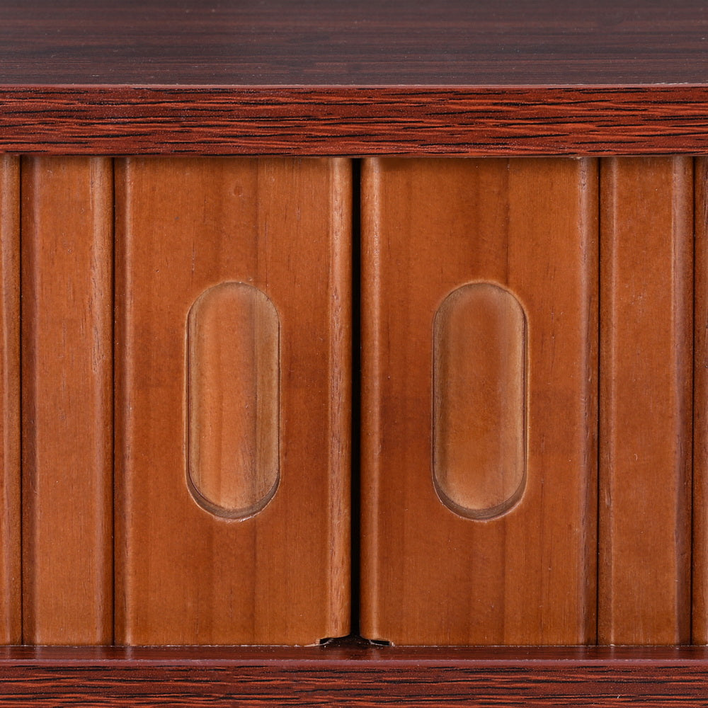 Artiss Console Table 2 Drawers 120CM Artiss