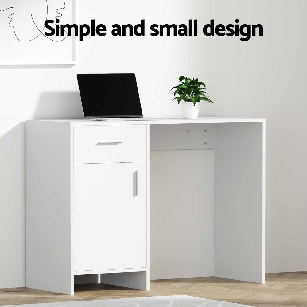 Artiss Office Storage Computer Desk Artiss