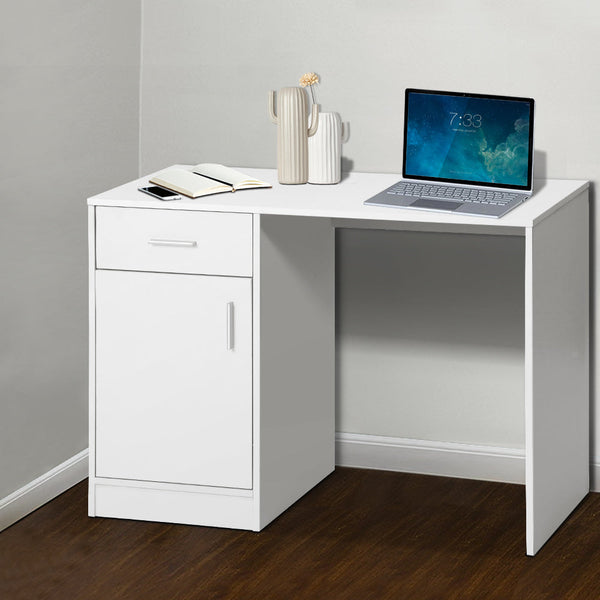 Artiss Office Storage Computer Desk Artiss