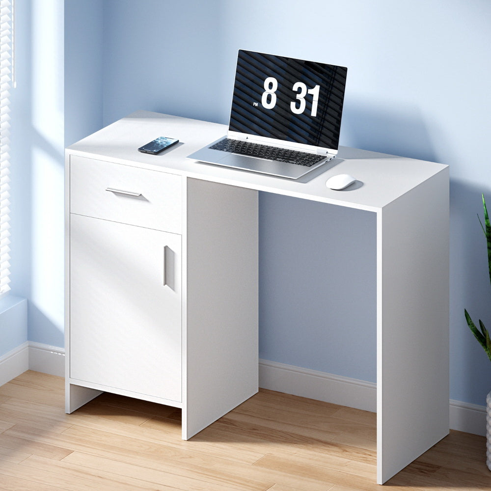 Artiss Office Storage Computer Desk Artiss