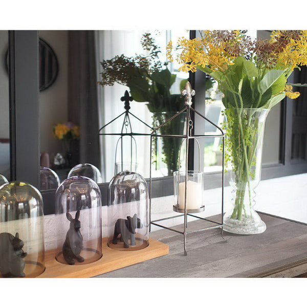 Artiss Wooden Hallway Console Table - Wood Artiss