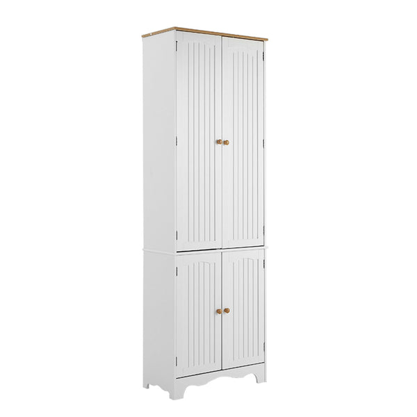 Artiss Buffet Sideboard Kitchen Cupboard Storage Cabinet Pantry Wardrobe Shelf Artiss