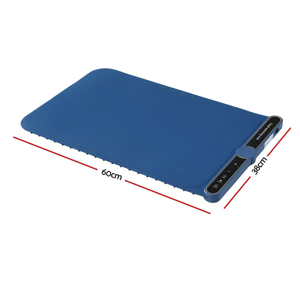 Devanti Food Warming Mat 60 x 38cm Electric Food Warmer With Timer Devanti