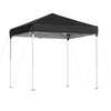 Instahut Gazebo 2x2m Outdoor Patio Garden Marquee Shade Black