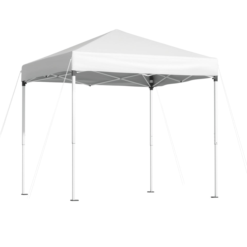 Instahut Gazebo 2x2m Outdoor Patio Garden Marquee Shade White Awezingly