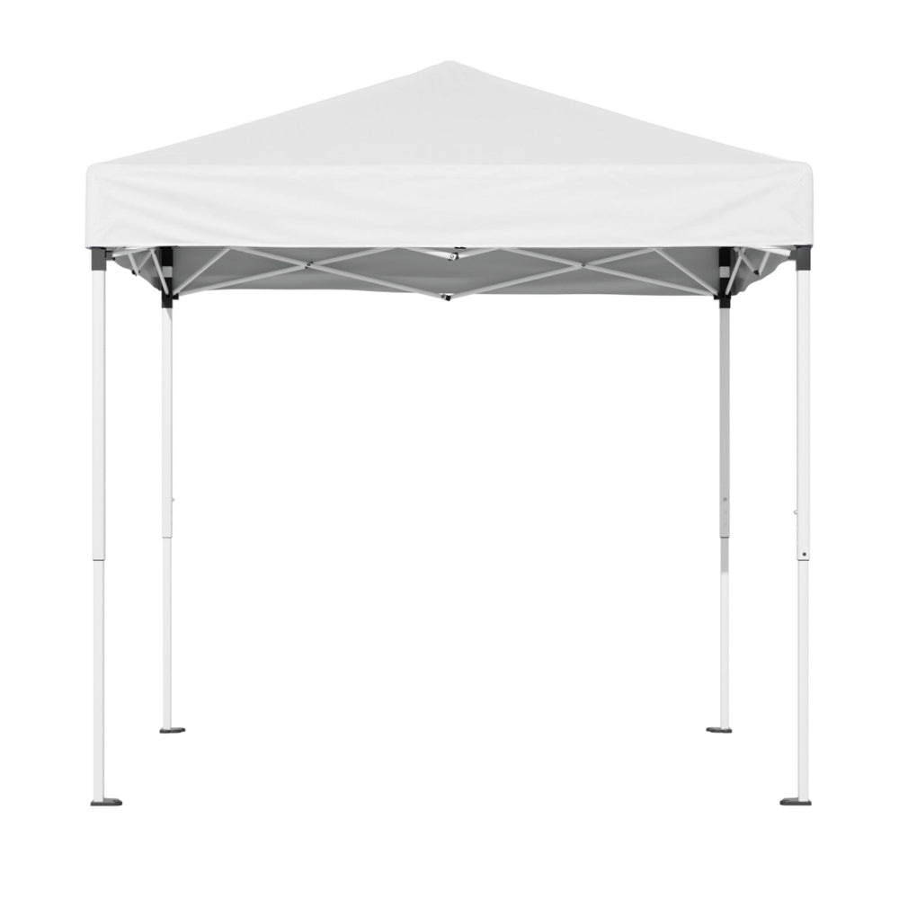 Instahut Gazebo 2x2m Outdoor Patio Garden Marquee Shade White Awezingly