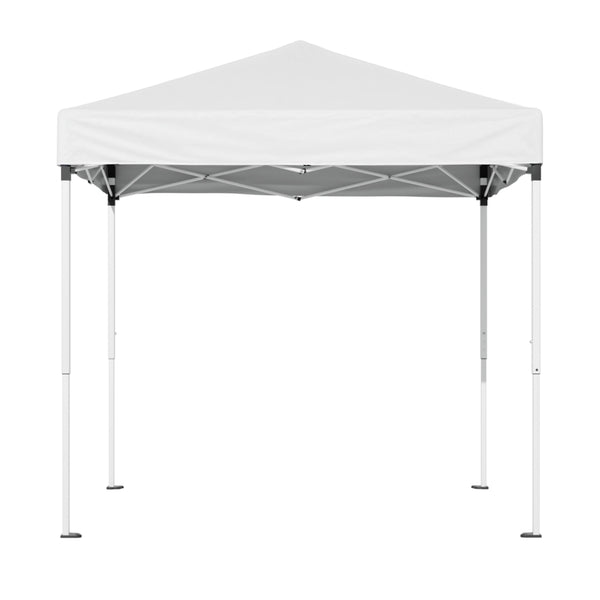 Instahut Gazebo 2x2m Outdoor Patio Garden Marquee Shade White Awezingly
