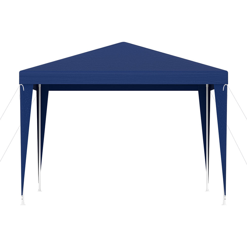 Instahut Gazebo 3x3m Wedding Party Marquee Tent Outdoor Event Camping Canopy Shade Instahut