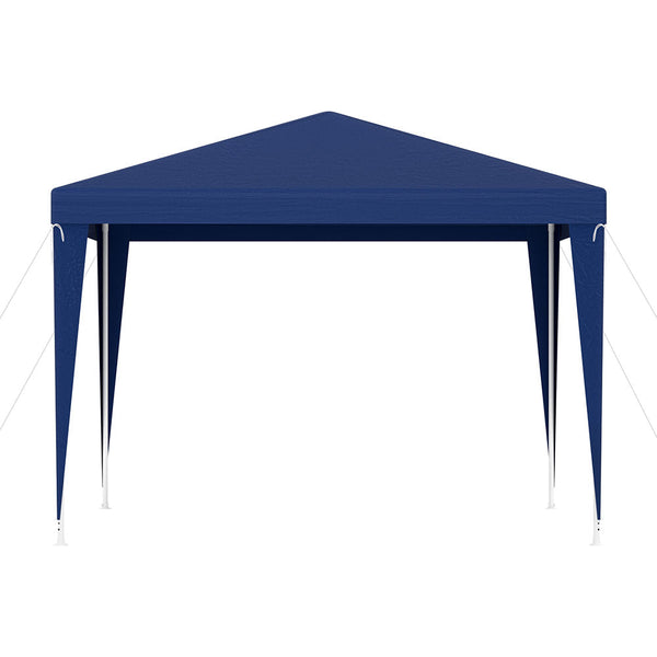 Instahut Gazebo 3x3m Wedding Party Marquee Tent Outdoor Event Camping Canopy Shade Instahut