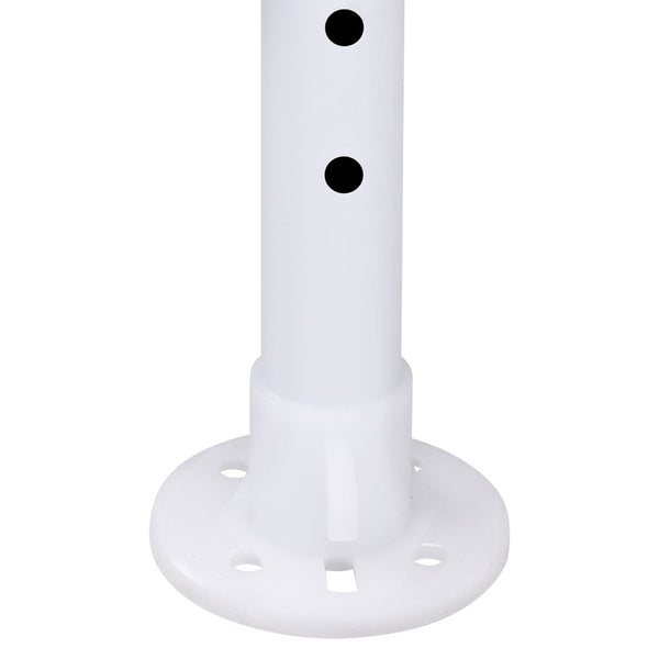 Instahut Gazebo 3x3m Wedding Party Marquee Tent Outdoor Event Camping Canopy Shade Instahut