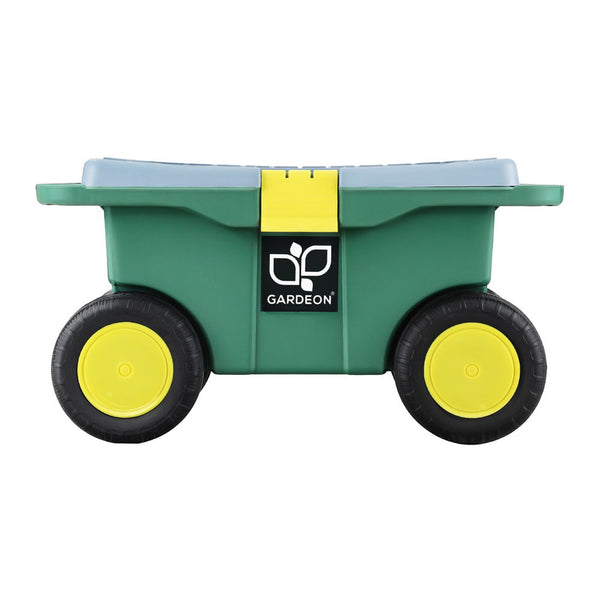 Gardeon Garen Tool Storage Cart 3-In-1 Green Gardeon