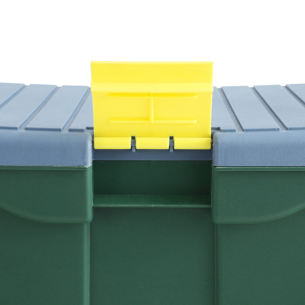 Gardeon Garen Tool Storage Cart 3-In-1 Green Gardeon