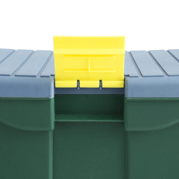 Gardeon Garen Tool Storage Cart 3-In-1 Green Gardeon