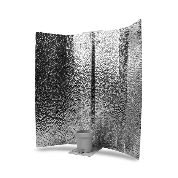 Greenfingers 600W HPS MH Grow Light Kit Magnetic Ballast Reflector Hydroponic Grow System Greenfingers