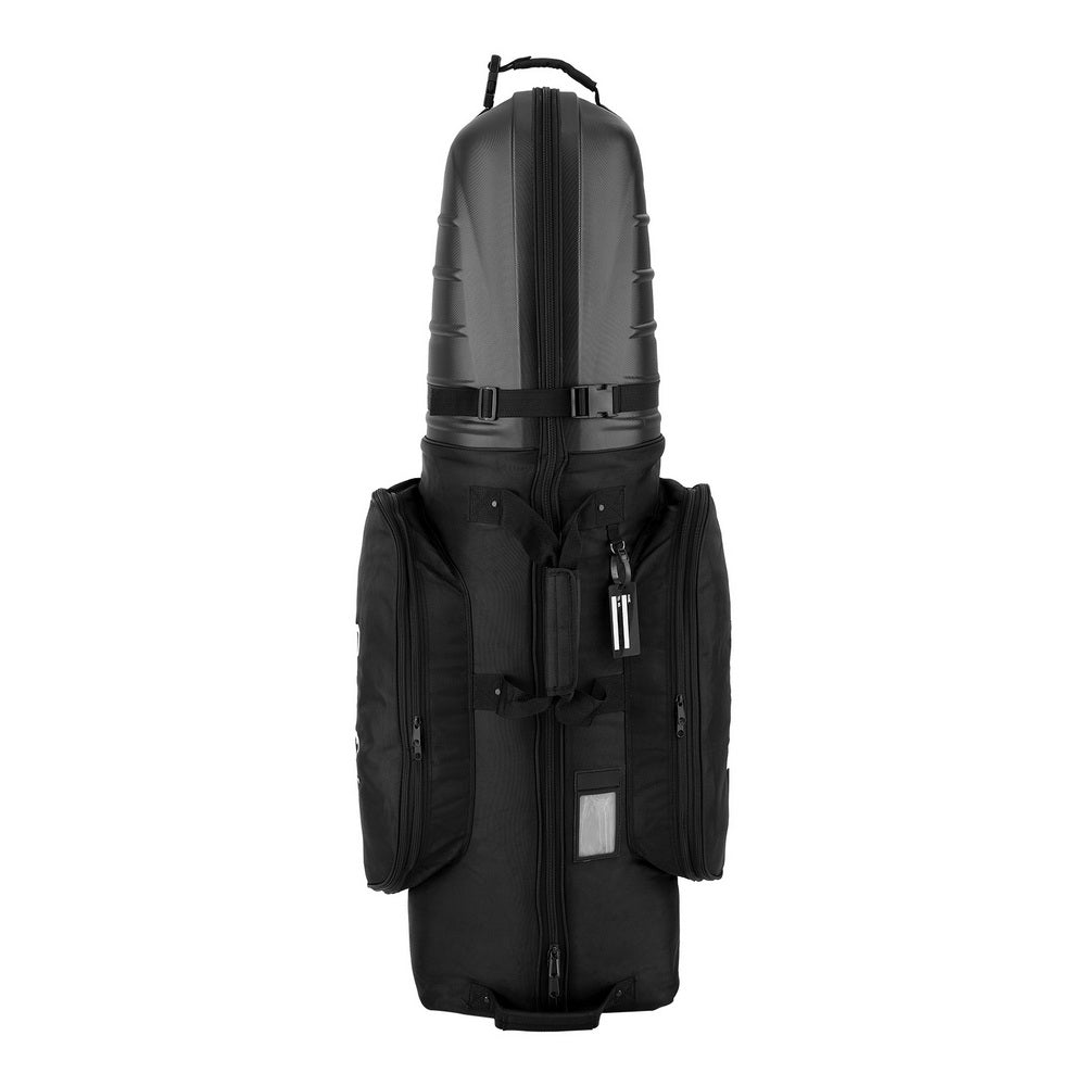 Everfit Golf Travel Bags for Airlines with Wheels Golf Clubs Hard Case Foldable Everfit