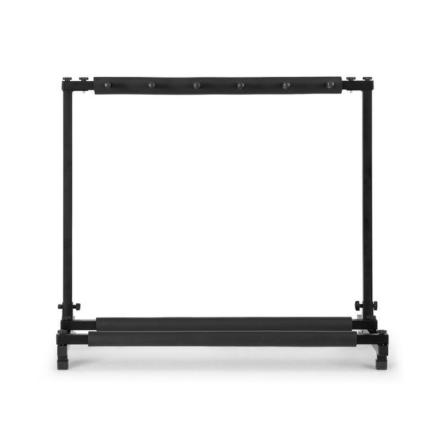 Alpha 5 Space Folding Guitar Stand Rack Holder Display Awezingly
