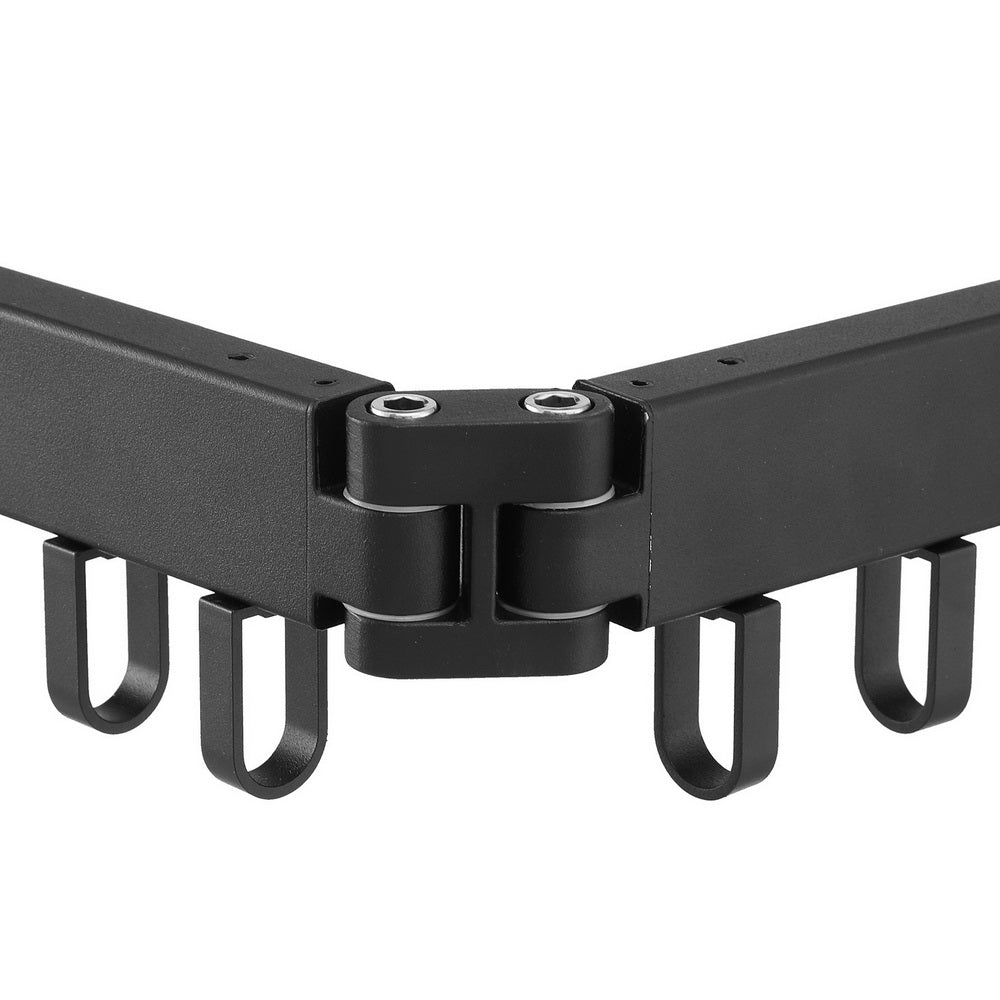 Artiss Clothes Rack Airer Drying Folding Hanger Artiss